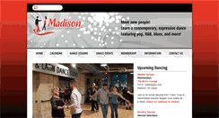 Desktop Screenshot of mwcsc.org