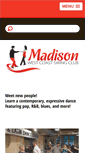 Mobile Screenshot of mwcsc.org